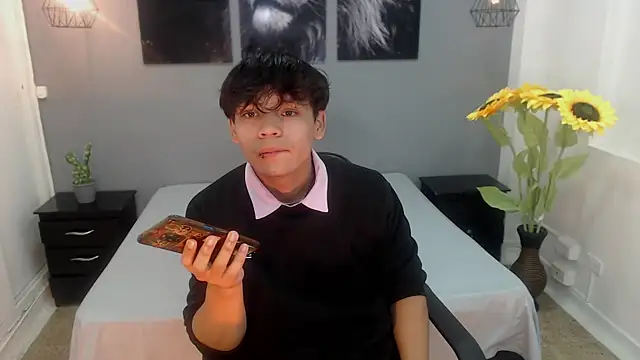 Draco collins online show from March 2025 03:30:02 AM