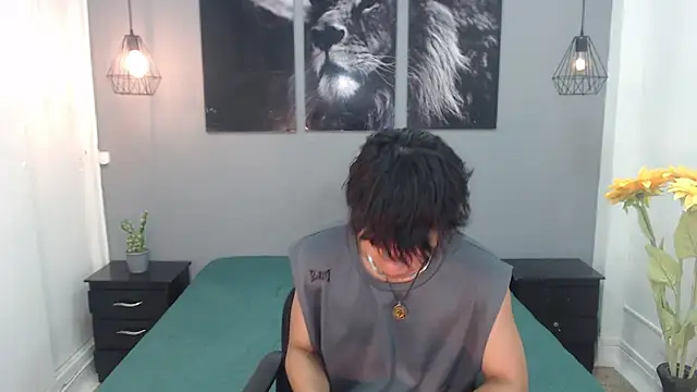 Draco collins online show from March 2025 03:32:02 AM