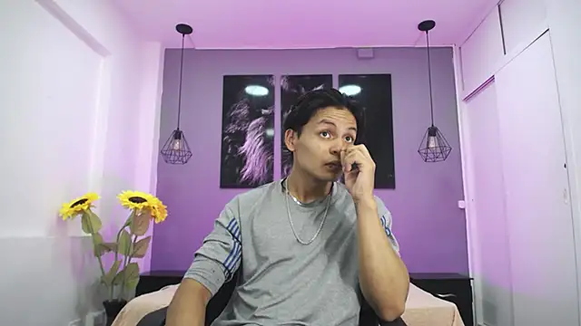 Draco collins online show from September 2025 08:08:02 PM