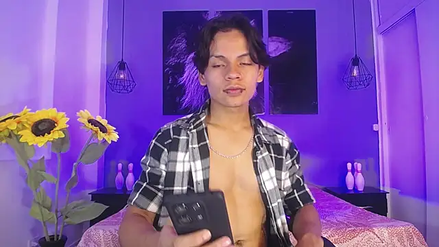 Draco collins online show from September 2025 08:34:01 PM