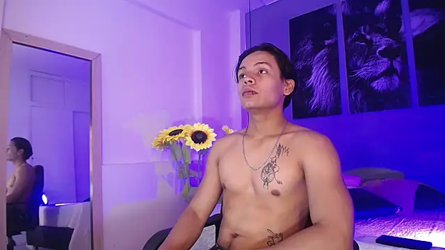 Draco collins online show from September 2025 08:14:01 PM