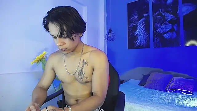 Draco collins online show from October 2025 08:20:01 PM