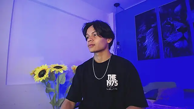 Draco collins online show from October 2025 08:21:02 PM