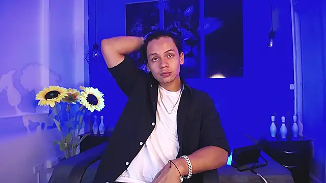 Draco collins online show from October 2025 07:49:02 PM