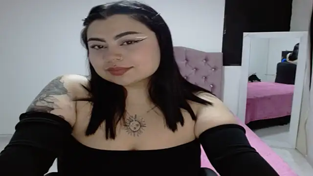 ISABELLA1609 online show from March 2025 02:56:02 PM
