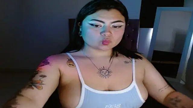 ISABELLA1609 online show from March 2025 05:42:02 PM