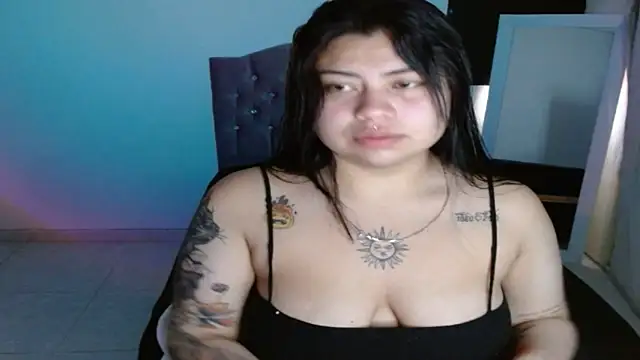 ISABELLA1609 online show from March 2025 02:32:02 PM