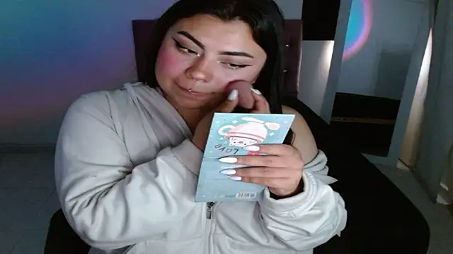 ISABELLA1609 online show from March 2025 05:56:02 PM