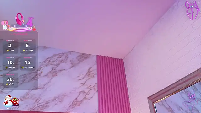 goldilockss15 online show from December 2025 03:36:01 AM