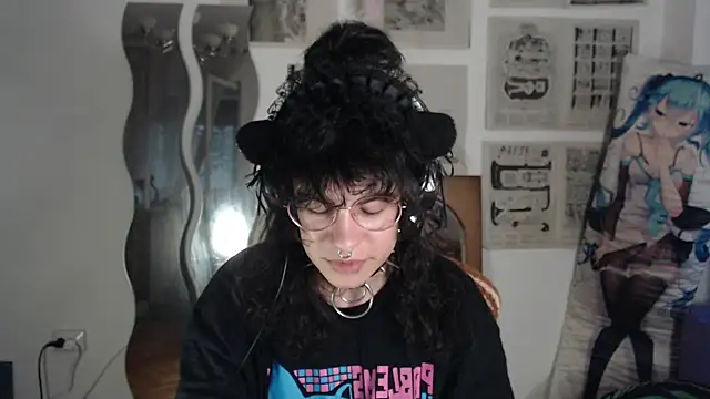 PainPrince69 online show from May 2026 03:24:02 AM