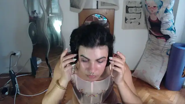PainPrince69 online show from June 2026 04:22:01 AM
