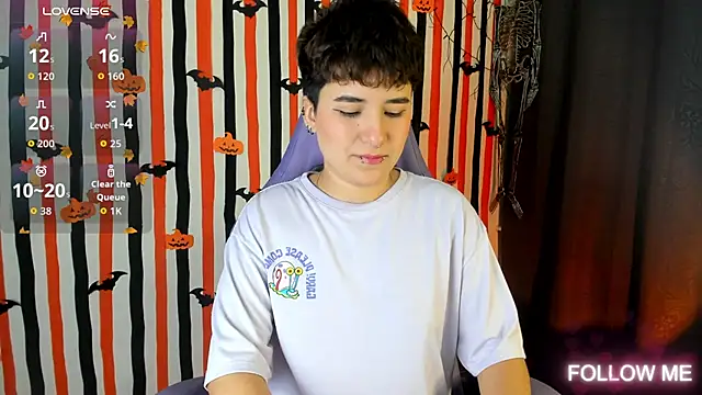 Snapshot of emma_cute7 chatting on October 2025 02:30:01 AM emma cute7 online show from October 2025 02:30:01 AM