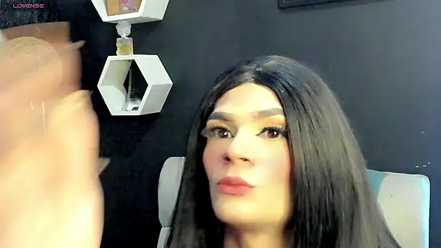 AteneaTaylor online show from March 2025 04:21:01 AM