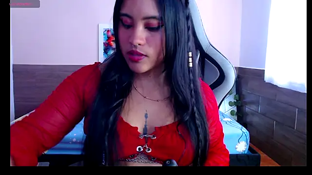 bella warzon online show from April 2026 08:10:01 PM