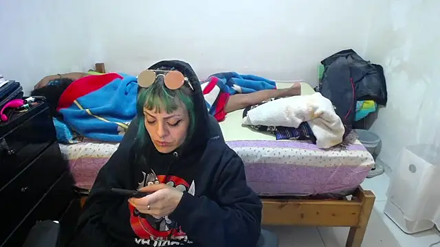 Snapshot of freyaa_sorcerees chatting on March 2025 08:20:02 AM freyaa sorcerees online show from March 2025 08:20:02 AM