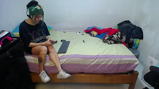 Snapshot of freyaa_sorcerees chatting on March 2025 08:20:02 PM freyaa sorcerees online show from March 2025 08:20:02 PM