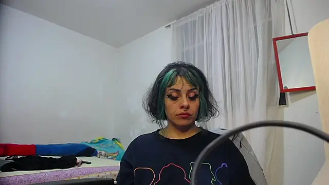 Snapshot of freyaa_sorcerees chatting on March 2025 10:16:02 AM freyaa sorcerees online show from March 2025 10:16:02 AM