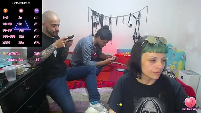 Snapshot of freyaa_sorcerees chatting on March 2025 11:57:02 PM freyaa sorcerees online show from March 2025 11:57:02 PM