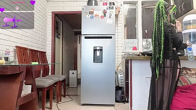 Snapshot of freyaa_sorcerees chatting on October 2025 05:44:02 PM freyaa sorcerees online show from October 2025 05:44:02 PM