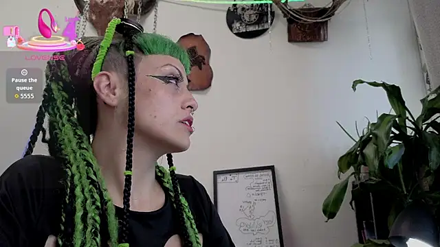 Snapshot of freyaa_sorcerees chatting on October 2025 06:52:01 PM freyaa sorcerees online show from October 2025 06:52:01 PM