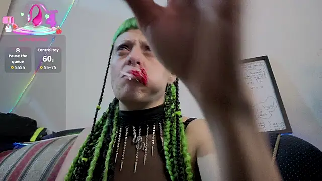 Snapshot of freyaa_sorcerees chatting on October 2025 03:14:01 AM freyaa sorcerees online show from October 2025 03:14:01 AM