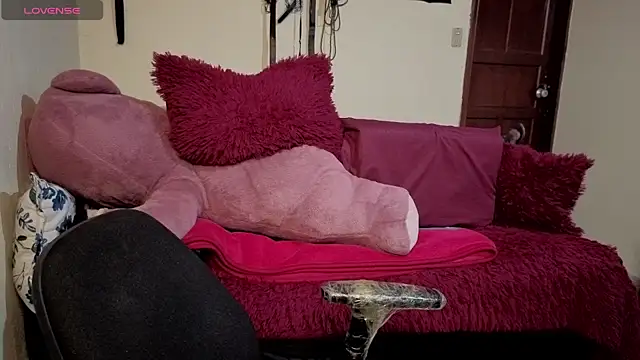 freyaa sorcerees online show from January 2026 10:09:02 AM