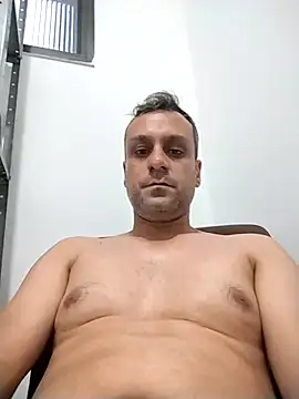 MISA456 online show from March 2025 09:32:02 PM