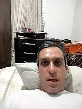 MISA456 online show from October 2025 07:18:01 AM