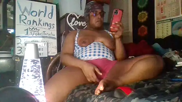 GardeniaFields online show from September 2025 04:47:01 AM