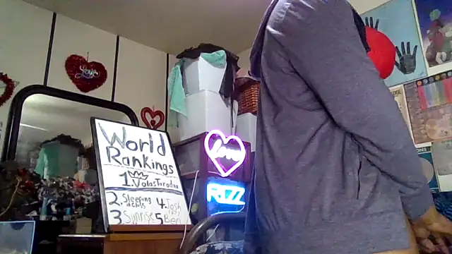 GardeniaFields online show from October 2025 06:25:02 AM