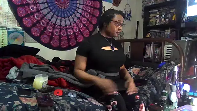 GardeniaFields online show from December 2025 04:52:02 AM