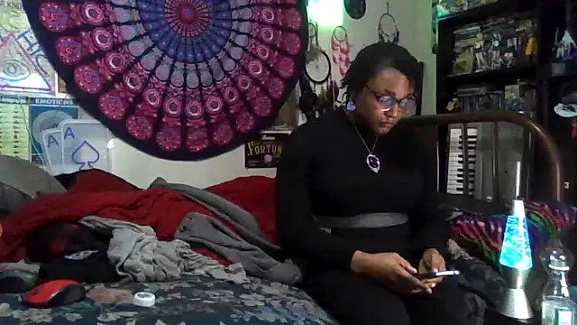 GardeniaFields online show from February 2026 03:49:01 AM