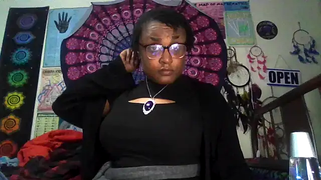 GardeniaFields online show from February 2026 04:20:01 AM