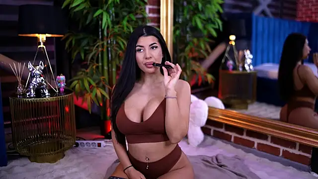 TanyaVonDe online show from March 2026 06:15:02 PM