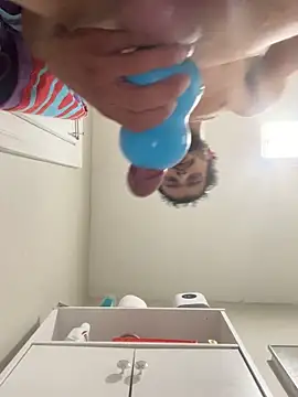 Snapshot of TheMaskedNudist chatting on September 2025 12:21:02 PM TheMaskedNudist online show from September 2025 12:21:02 PM