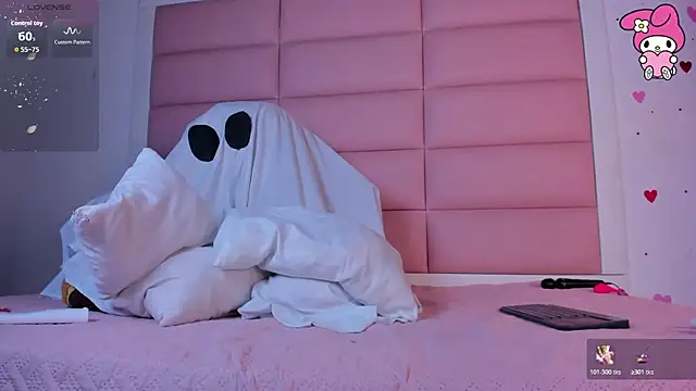 viioletta 18 online show from October 2025 12:41:02 PM