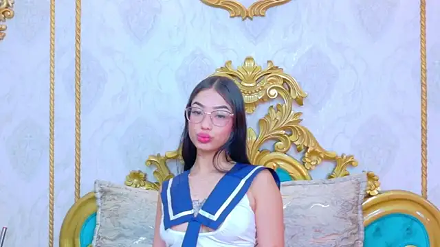 Snapshot of CataStones chatting on October 2025 09:44:02 PM CataStones online show from October 2025 09:44:02 PM