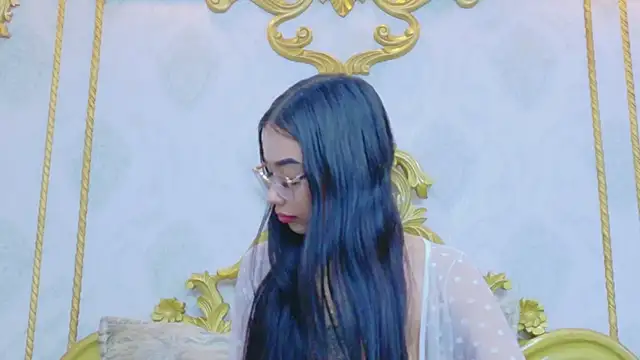 Snapshot of CataStones chatting on October 2025 08:19:02 PM CataStones online show from October 2025 08:19:02 PM