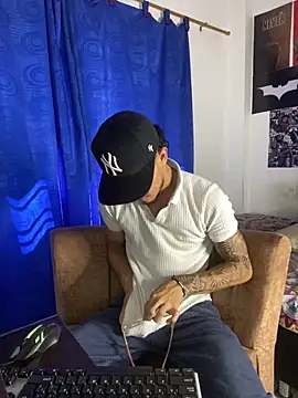 Zayn kane online show from September 2025 07:19:02 PM