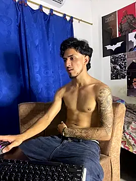 Zayn kane online show from November 2025 12:43:01 AM