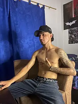 Zayn kane online show from February 2026 09:19:02 AM