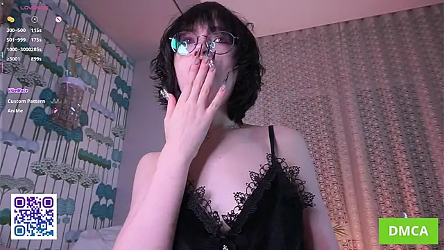 JodyHeap online show from December 2025 06:26:01 PM