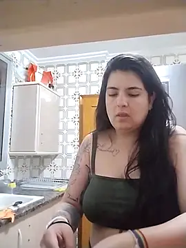 Snapshot of Seet_Hanna chatting on March 2026 05:33:02 AM Seet Hanna online show from March 2026 05:33:02 AM