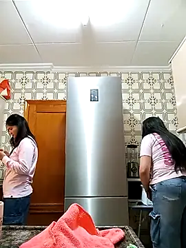 Snapshot of Seet_Hanna chatting on March 2026 07:50:01 PM Seet Hanna online show from March 2026 07:50:01 PM