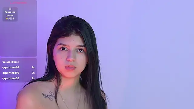 eva sin18 online show from March 2025 02:16:01 AM