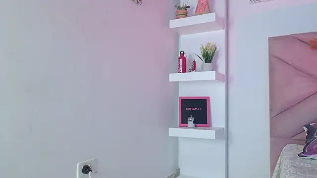 eva sin18 online show from September 2025 11:08:02 PM