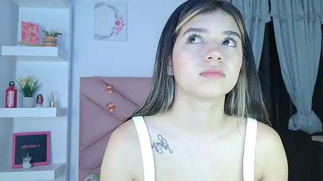 eva sin18 online show from September 2025 11:10:01 PM