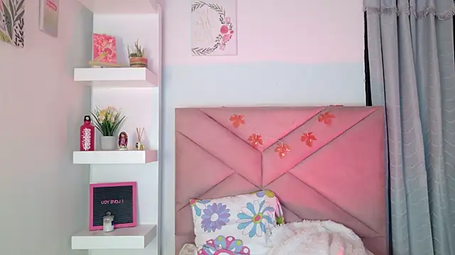 eva sin18 online show from October 2025 11:14:01 PM