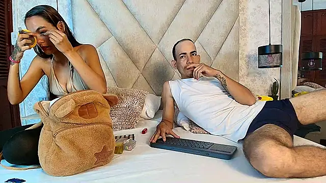 AmbarRaj online show from November 2025 12:05:02 PM