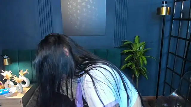 Snapshot of roxy_hell chatting on February 2026 12:20:01 PM roxy hell online show from February 2026 12:20:01 PM